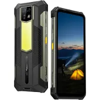 Ulefone Armor 24 Pro, 12GB/256GB, Zwart