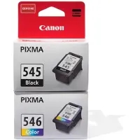 Canon Pg-545 / Cl-546 Multipack