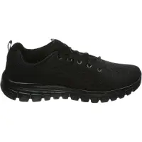 SKECHERS Graceful - Get Connected 12615-BBK 39
