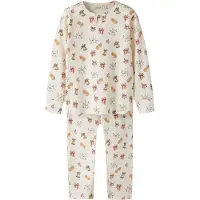 Lil´ Atelier Nachtkledij beige