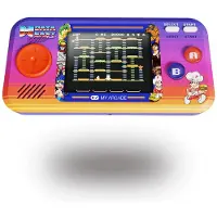My Arcade Retrogaming console Mijn Arcade Pocket speler Data Oost Hits
