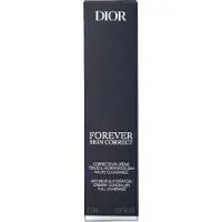 Dior Gezicht Correcties Forever Skin Correct Concealer No. 0N 11 ml
