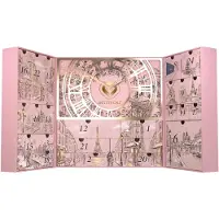 Intoyou Luxury - Kalender in beperkte oplage, 24 exemplaren