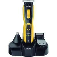 Ga.Ma GCX623 SPORT usb St Tondeuse - 1stuks | Voor Mannen