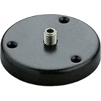 K&M 221 d Tafelmodel microfoonstandaard