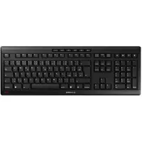 Cherry STREAM KEYBOARD - Draadloos toetsenbord