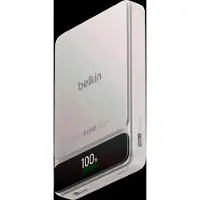 Belkin Powerbank 10.000 mAh met Snelladen 45 Watt Beige