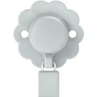 Suavinex Wonder Illusion Blue Speenkoord met Clip SXSWW0085090