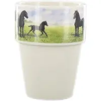 Wiebe van der zee Melkbeker "Wij gevoel" - 0.3 l