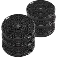 Pelgrim 3x Koolstoffilter HF2011 (2-pack)