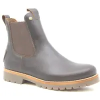 Panama jack BENY Chelsea boots | Maat 45 Heren Bruin