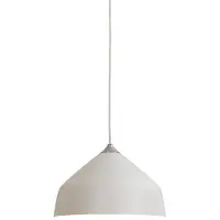 Astro Ginestra 300 - 1, kleine koepel, plafondlamp, mat wit, E27