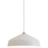Astro Hanglamp Ginestra 400, 72W, E27, wit, artikelnummer 1361012