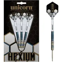 Unicorn Hexium 02 Blue 90% 25 gram