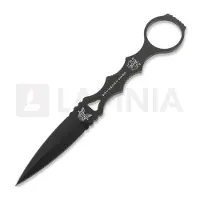 Benchmade SOCP Dagger mes, black sheath