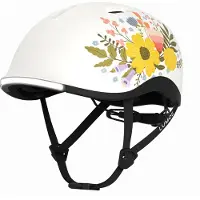 Lumos Nyx Stedelijke Helm