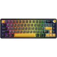 MARVO Titan 65 Draadloos Mechanisch Gamingtoetsenbord