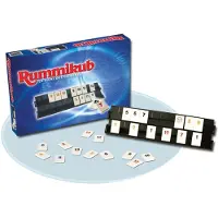 Hasbro Rummikub chiffres