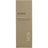Ahava Time To Energize Men Exfoliating Cleansing Gel