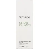 Skeyndor Clear Balance Pore Refining Repair Serum