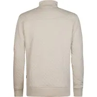 Petrol Industries Sweatvest wolwit