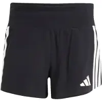 Adidas Sportbroek 'Addizero' zwart / wit