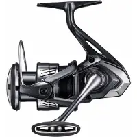 Shimano Miravel Fa Spinning Molen