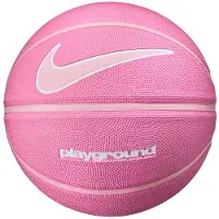Nike Accessories Everyday Playground 8p Deflated Basketbal Bal Roze 6
