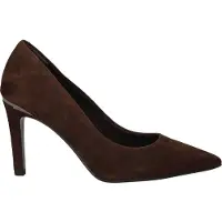 Tamaris Pumps - Dames - Bruin - Maat:35