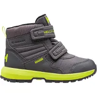 Helly Hansen JK Bowstring Klittenband Winterlaarzen Kinderen