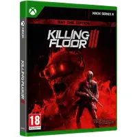 Killing Floor 3 - Day One Edition - Xbox Series X