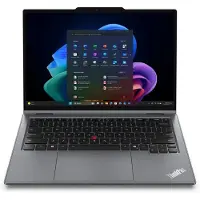 Lenovo ThinkPad X1 2-in-1 Gen 11 Aura Edition 21V90022MH - Zakelijke Laptop - 14 inch - Core Ultra 7 355 - 32GB/1TB - Windows 11 Pro