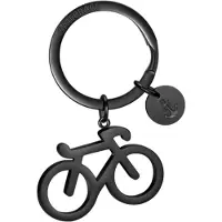 SAILBRACE Fiets sleutelhanger (racefiets zwart)