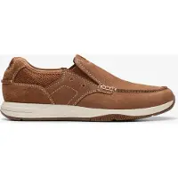 Clarks Shoes Sailview Step Loafers