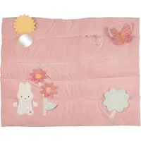 Tiamo Nijntje X Little Dutch - Boxkleed - Lucky Blossom
