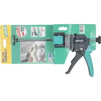 Wolfcraft Mg 310 Compact 4357000 Siliconenpistool