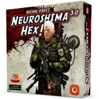 Portal Neuroshima Hex! 3.0