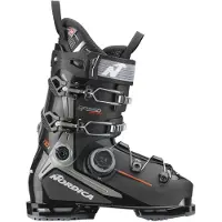 Nordica - speedmachine 3 110 x boa (gw) - Skischoenen heren - Zwart, wit