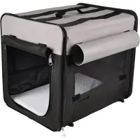 Flamingo Transportkooi Smart Top Plus