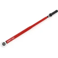 Gedore R78900550 3301220 Momentsleutel 110 - 550 Nm