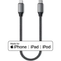 Satechi USB-C to Lightning Short Cable - 25 cm