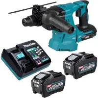 Makita HR011GZ combihamer - zonder accu - zonder oplader