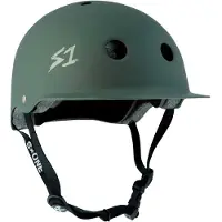 S-One Lifer Brim Helm
