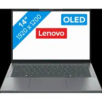 Lenovo IdeaPad Slim 3 OLED Copilot+ PC 14IPH11 83UQ005KMH