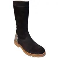 Beberlis 24244 Laarzen | Maat 33 Meisjes Blauw