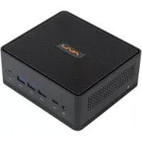 ECS LIVA Z2, 1,1 GHz, Intel Pentium Silver, N5030, 4 GB, DDR4-SDRAM, 64 GB