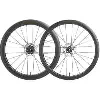FFWD Ryot 55-44 N/gage Cl Disc Tubeless Racefiets Wielset