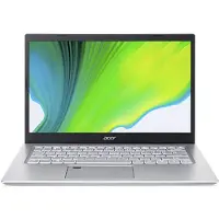 Acer Aspire 5 A515-56-59RW - 39,62 cm (15,6") - Intel Core i5 1135G7 - 8 GB RAM - 512 GB SSD - Duits, Windows 10
