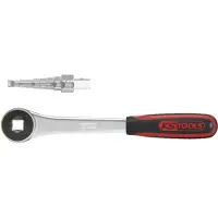Ks Tools 130.3020, staal, 2 stuks, 630 gram