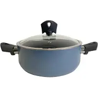 San Ignacio Noia Stoofpot 20cm
